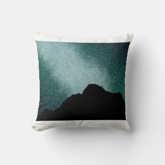 Cojín Decorativo Las estrellas de noche