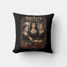 Las hermanas Brontë