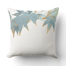 Las hojas de arce japonesas de la caída helaron el