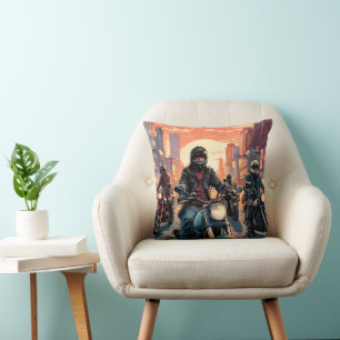 Cojín Decorativo Las mejores cosas de la vida