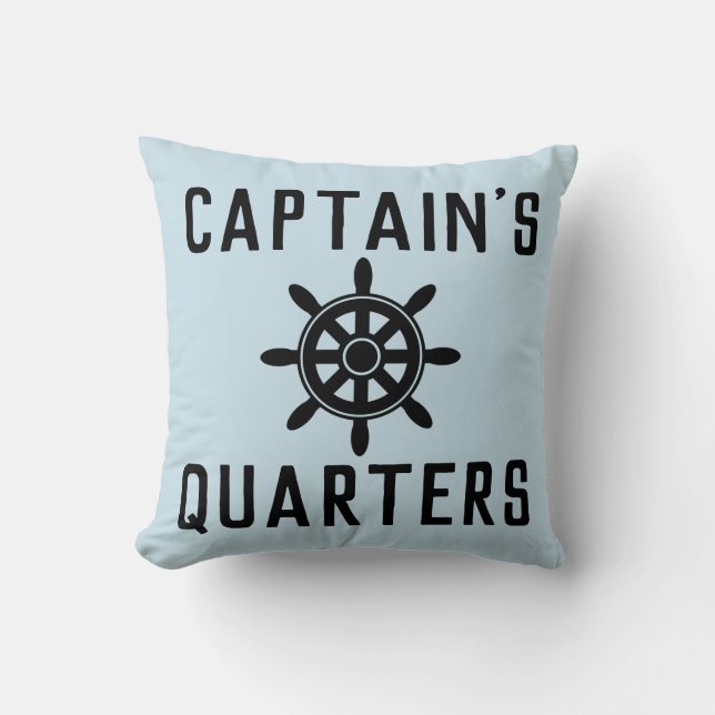 COJÍN DECORATIVO LAS PILAS NÁUTICAS DE LAS CUARTAS PARTES DEL CAPIT (Anverso)