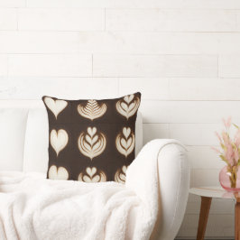 Cojín Decorativo Latte