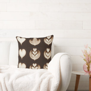 Cojín Decorativo Latte 