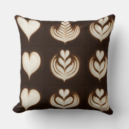 Cojín Decorativo Latte 