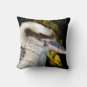 Cojín Decorativo Laugh australiano The Kookaburra,