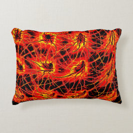 Cojín Decorativo Lava Energy Pillow