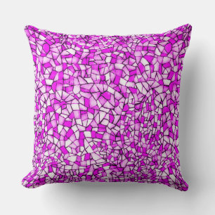 Cojín Decorativo Lavanda