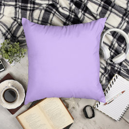 Cojín Decorativo Lavanda