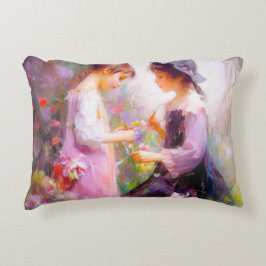 Cojín Decorativo Lavanda