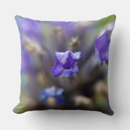 Cojín Decorativo Lavanda dulce