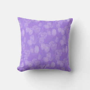 Cojín Decorativo Lavanda enamorada....