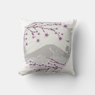 Cojín Decorativo Lavender Blossom