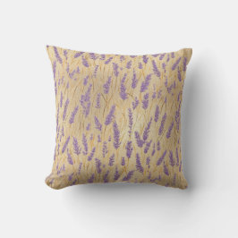 Cojín Decorativo Lavender Chiyogami