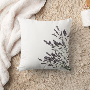 Cojín Decorativo Lavender Dreams Pillow