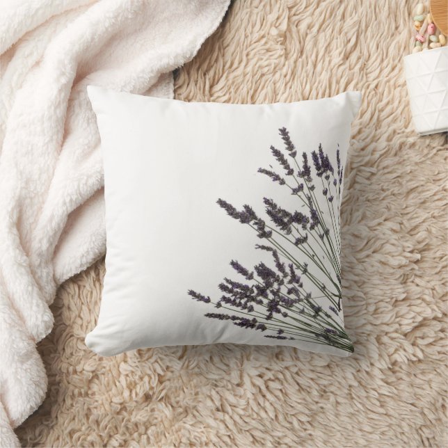 Cojín Decorativo Lavender Dreams Pillow (Manta)