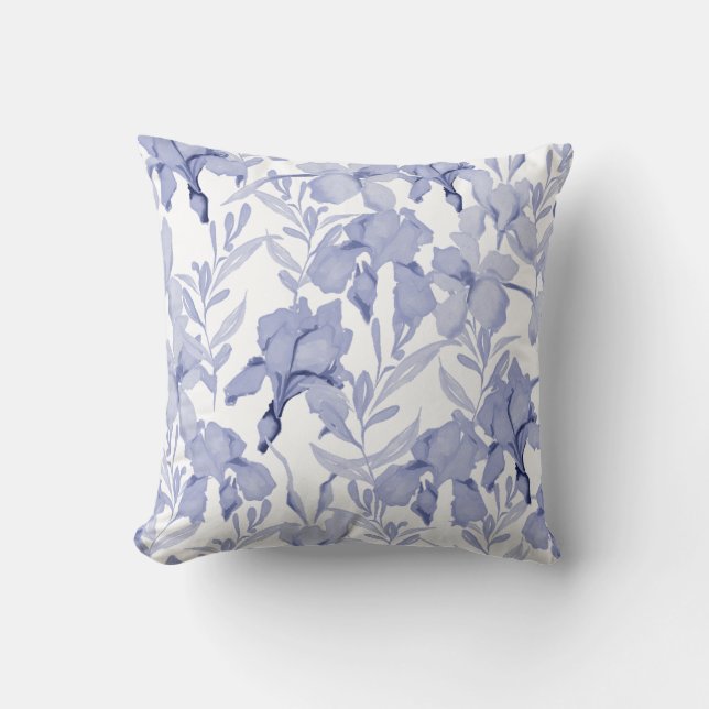 Cojín Decorativo Lavender Dreams Pillow (Anverso)
