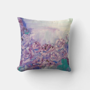 Cojín Decorativo Lavender Love