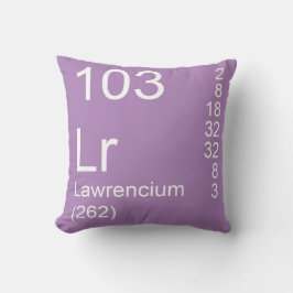 Cojín Decorativo Lawrencio
