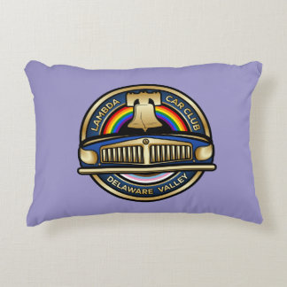 Cojín decorativo LCCI DelVal (Lavender)