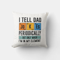 Le Digo A Papá Chistes Periódicamente