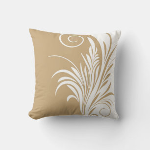 Cojín Decorativo Leafy 9 Reversible