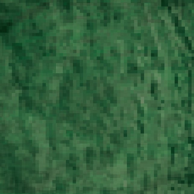 Cojín Decorativo lechuga pequeña (Subido por el creador)