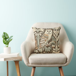Cojín Decorativo Lechuza 3