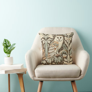 Cojín Decorativo Lechuza 3