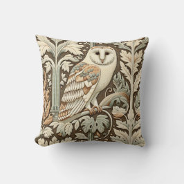 Cojín Decorativo Lechuza 3
