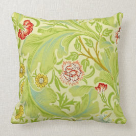 Cojín Decorativo Leicester floral