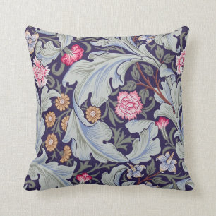 Cojín Decorativo Leicester, William Morris