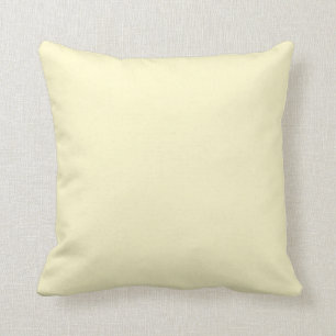Cojín Decorativo Lemon Chiffon