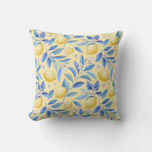Cojín Decorativo Lemon Lover