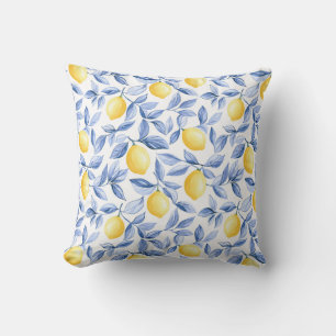 Cojín Decorativo Lemon Lover