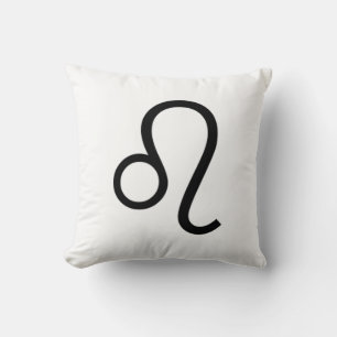 Cojín Decorativo Leo