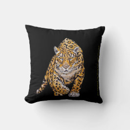 Cojín decorativo Leopard