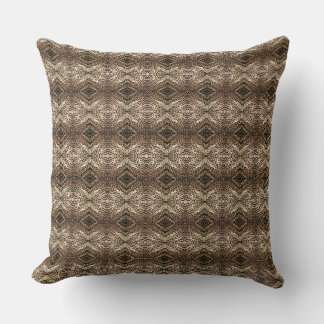 COJÍN DECORATIVO LEOPARD
