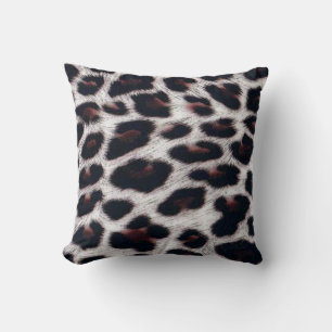 Cojín decorativo Leopard
