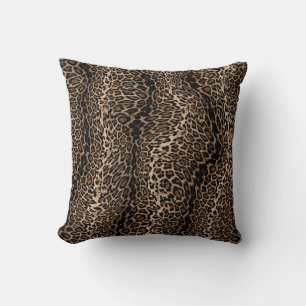 Cojín Decorativo Leopard Elegant print Cushion Set
