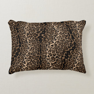 Cojín Decorativo Leopard Elegant print Cushion Set