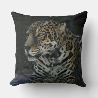 Cojín Decorativo Leopardo