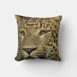 Cojín Decorativo Leopardo