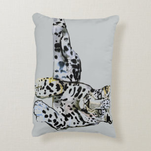 Cojín Decorativo Leopardo árabe 2008 7