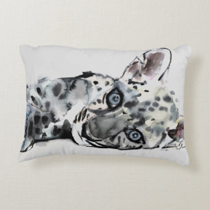 Cojín Decorativo Leopardo árabe Cub 2008