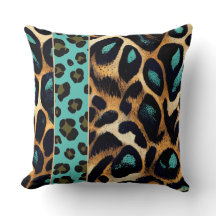 Leopardo - Pillow