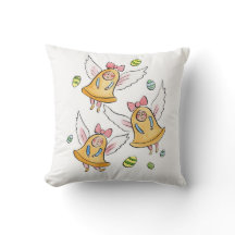 Les Cloches de Pâques