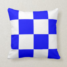 Letra náutica N de la señal de la bandera