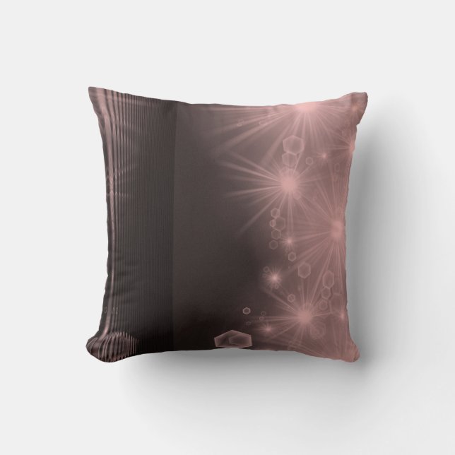Cojín Decorativo leuchtende sterne (Anverso)