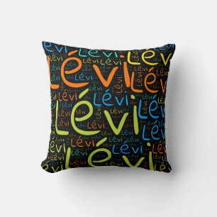 Cojín Decorativo Levi