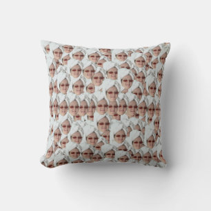 Cojín Decorativo Lewis Capaldi Throw Cushion